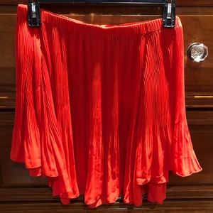 Vince Camuto off the shoulder blouse. Small